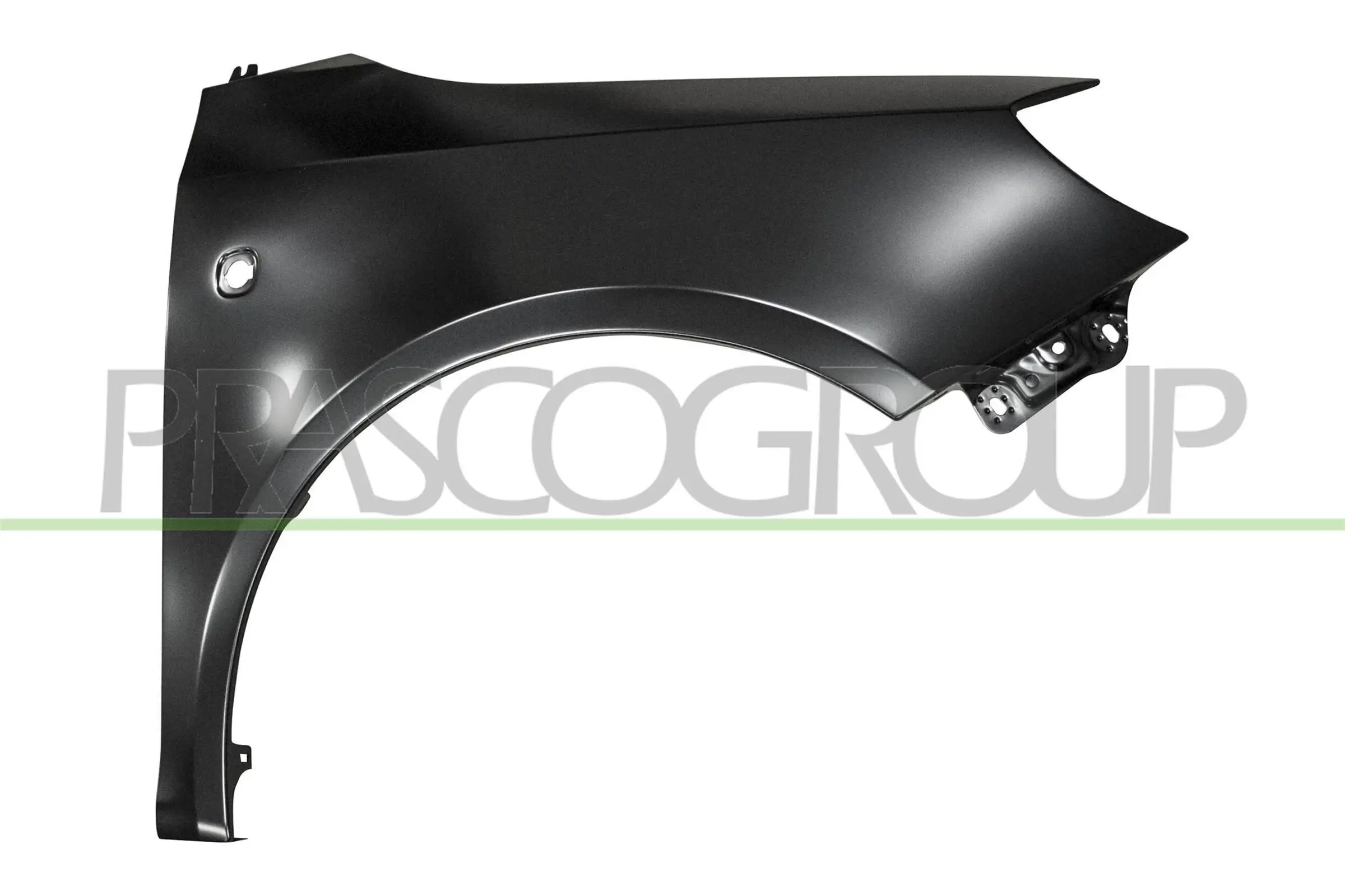 Kotflügel vorne rechts PRASCO SK3243013
