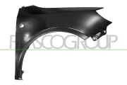 Kotflügel vorne rechts PRASCO SK3243013