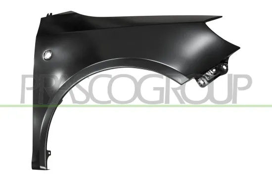 Kotflügel vorne rechts PRASCO SK3243013 Bild Kotflügel vorne rechts PRASCO SK3243013