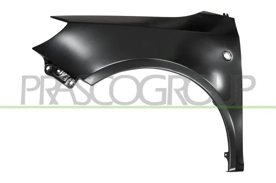 Kotflügel vorne links PRASCO SK3243014 Bild Kotflügel vorne links PRASCO SK3243014