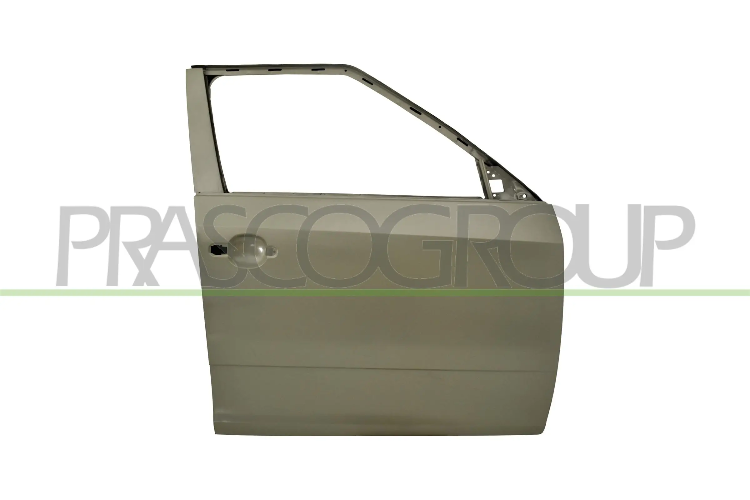 Tür, Karosserie vorne rechts PRASCO SK3243503