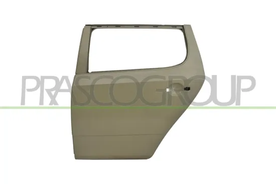 Tür, Karosserie hinten rechts PRASCO SK3243554 Bild Tür, Karosserie hinten rechts PRASCO SK3243554