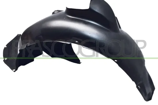 Verkleidung, Radhaus vorne rechts PRASCO SK3243603 Bild Verkleidung, Radhaus vorne rechts PRASCO SK3243603