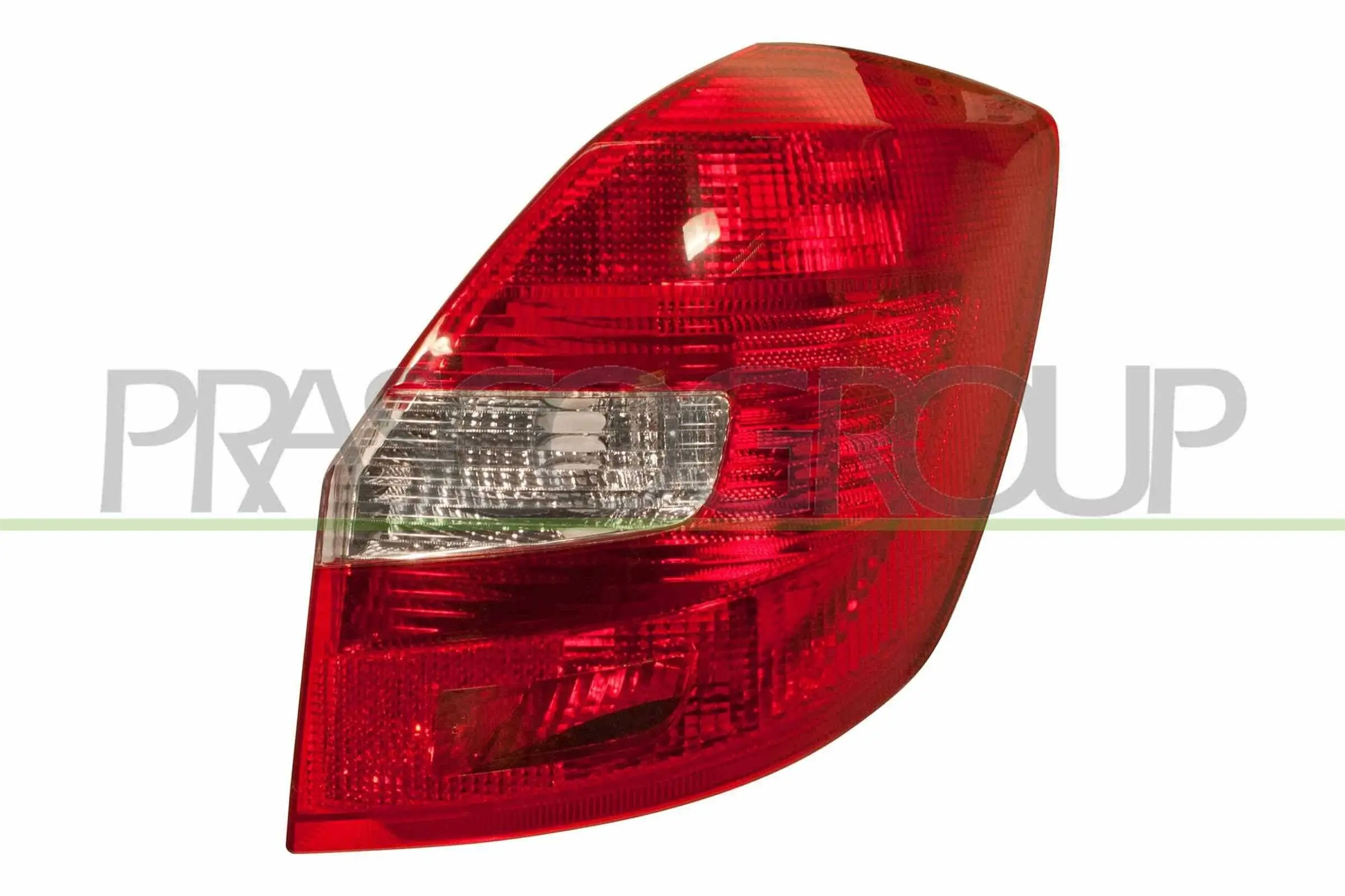 Heckleuchte rechts PRASCO SK3244153