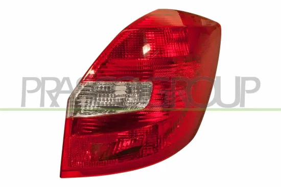 Heckleuchte rechts PRASCO SK3244153 Bild Heckleuchte rechts PRASCO SK3244153