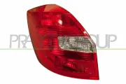Heckleuchte links PRASCO SK3244154