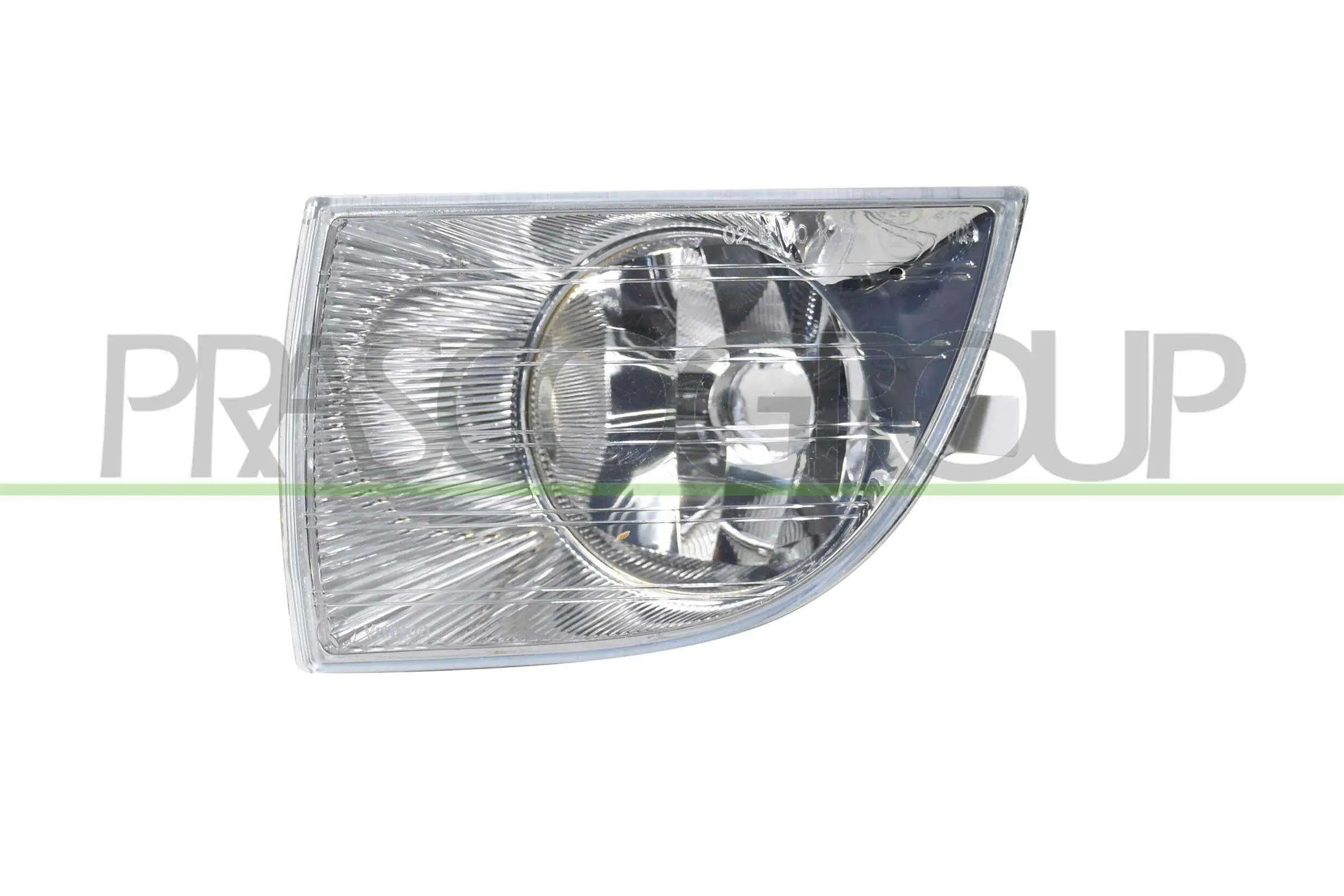 Nebelscheinwerfer links PRASCO SK3244414