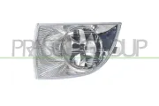 Nebelscheinwerfer links PRASCO SK3244414