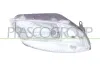 Hauptscheinwerfer rechts PRASCO SK3244803