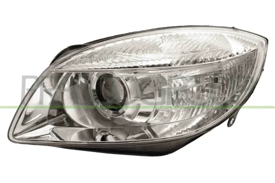 Hauptscheinwerfer links PRASCO SK3244814 Bild Hauptscheinwerfer links PRASCO SK3244814