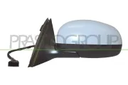 Außenspiegel links PRASCO SK3247314