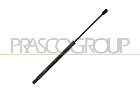 Gasfeder, Koffer-/Laderaum hinten links hinten rechts PRASCO SK3249055 Bild Gasfeder, Koffer-/Laderaum hinten links hinten rechts PRASCO SK3249055