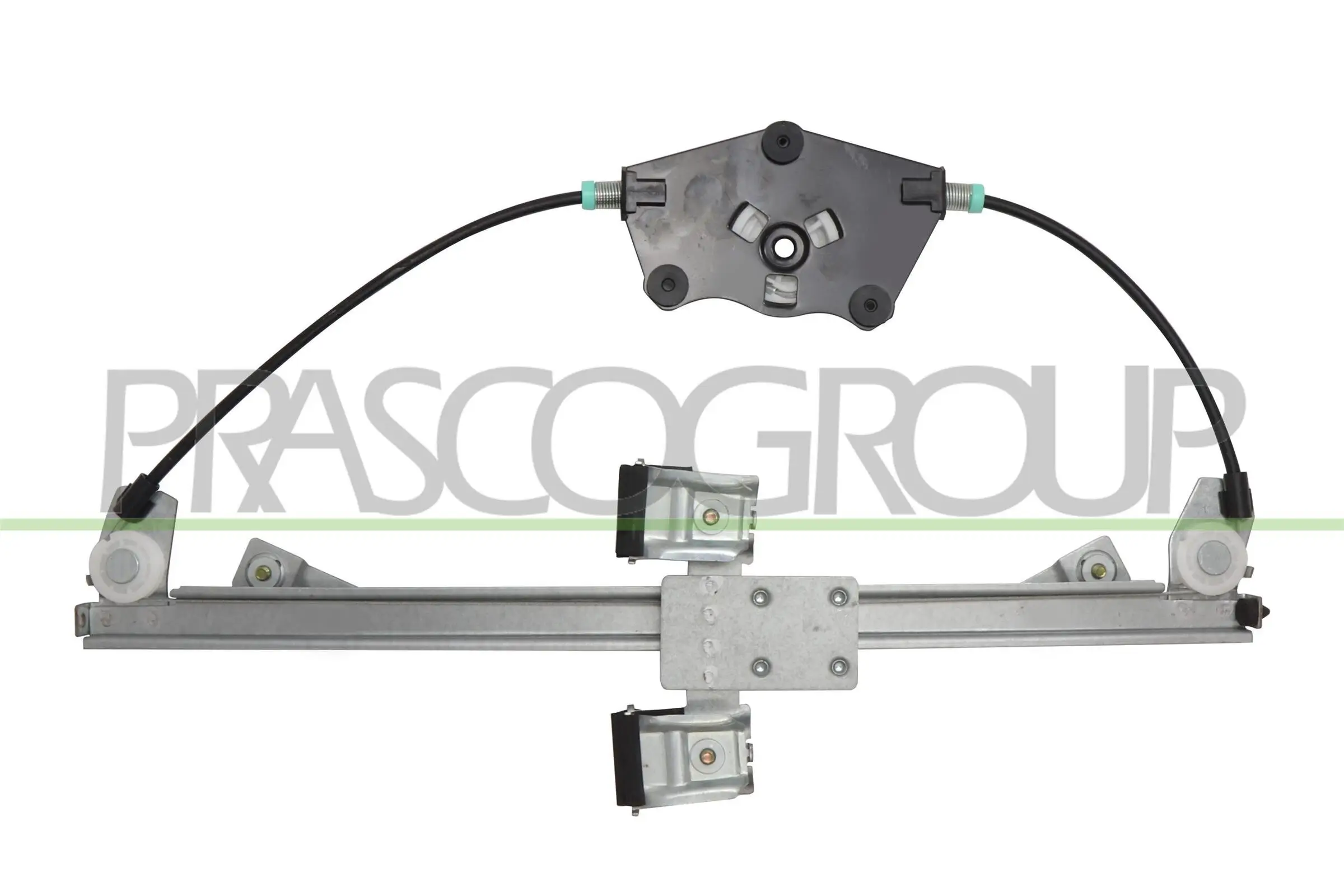 Fensterheber vorne rechts PRASCO SK324W023