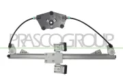 Fensterheber vorne links PRASCO SK324W024