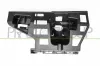 Halter, Stoßfänger vorne links PRASCO SK3251004