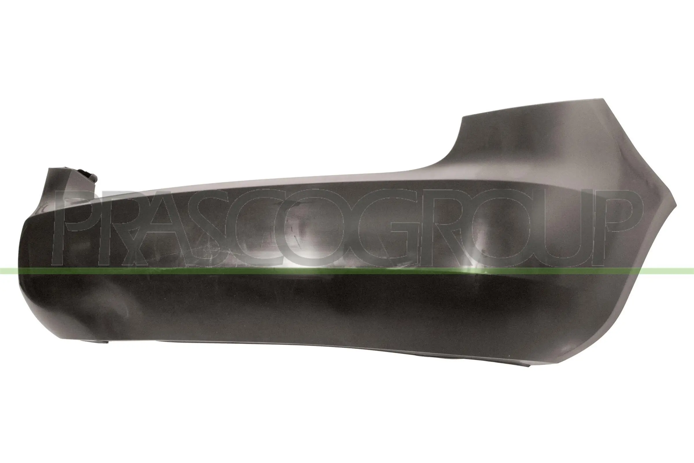 Stoßfänger hinten PRASCO SK3251051