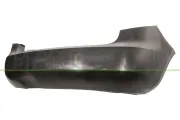 Stoßfänger hinten PRASCO SK3251051