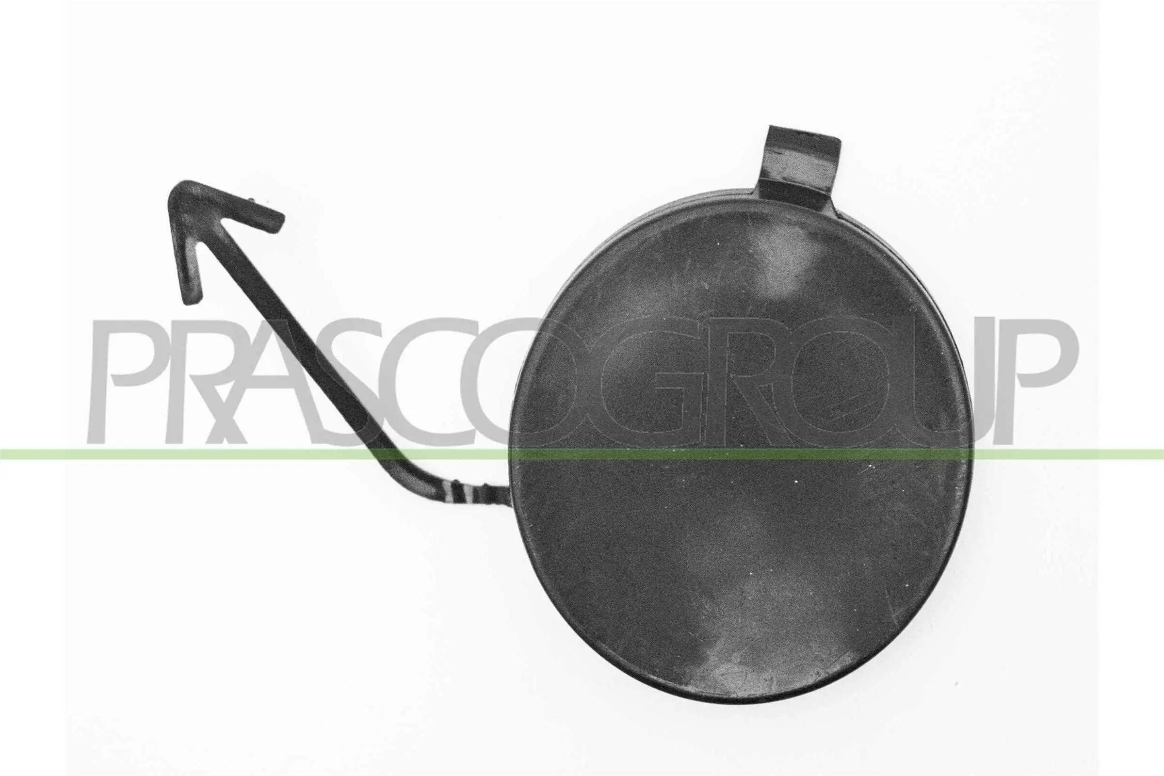 Klappe, Abschlepphaken vorne PRASCO SK3251236