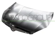 Motorhaube PRASCO SK3253100