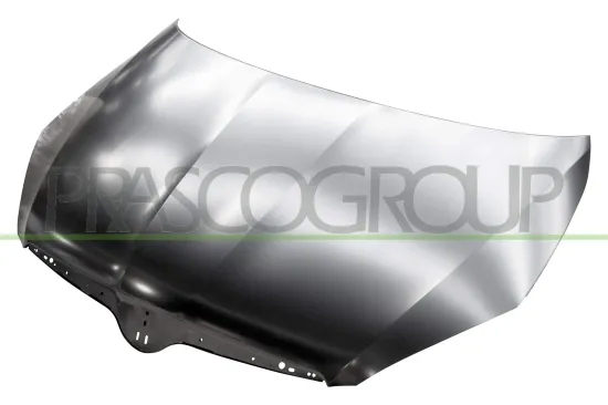 Motorhaube PRASCO SK3253100 Bild Motorhaube PRASCO SK3253100