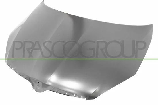 Motorhaube PRASCO SK3253130 Bild Motorhaube PRASCO SK3253130