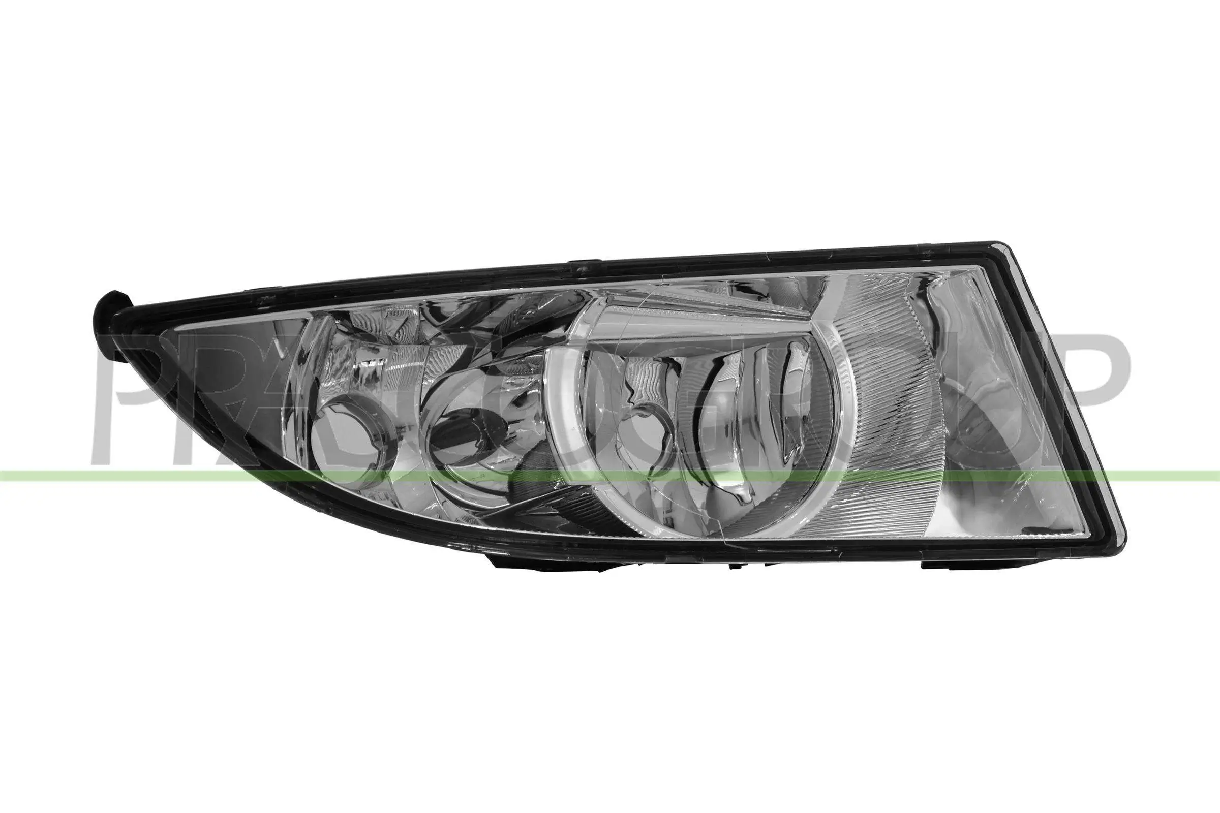 Nebelscheinwerfer rechts PRASCO SK3254413