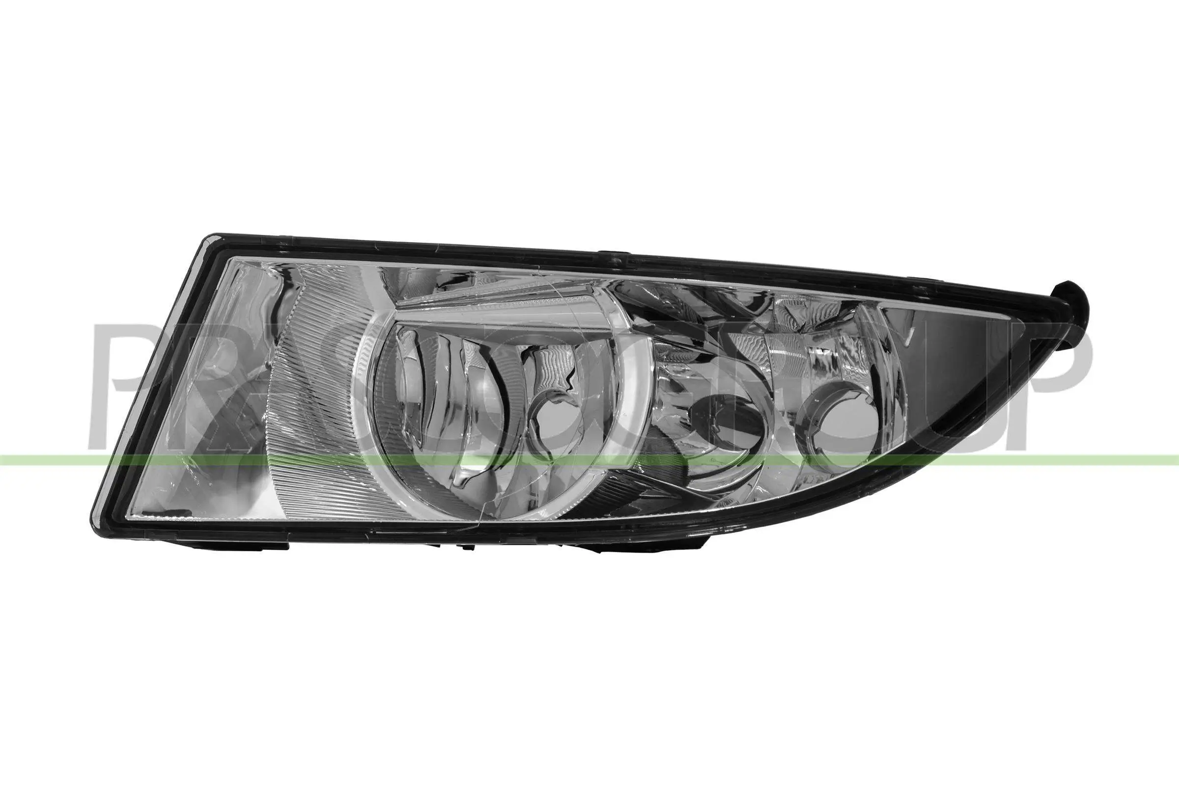 Nebelscheinwerfer links PRASCO SK3254414