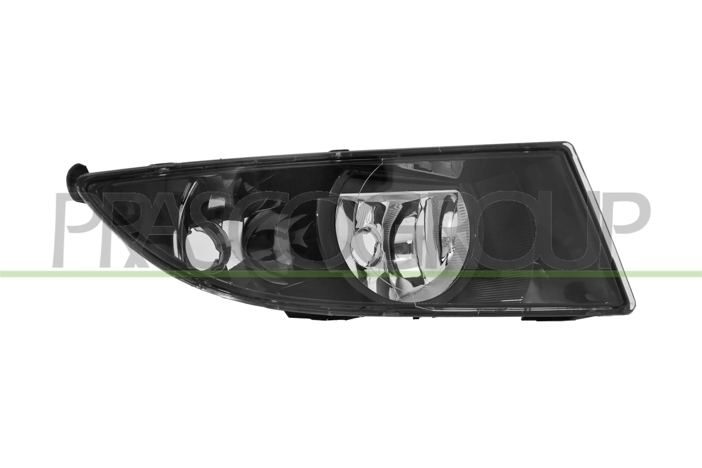 Nebelscheinwerfer rechts PRASCO SK3254423