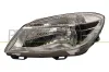 Hauptscheinwerfer links PRASCO SK3254814