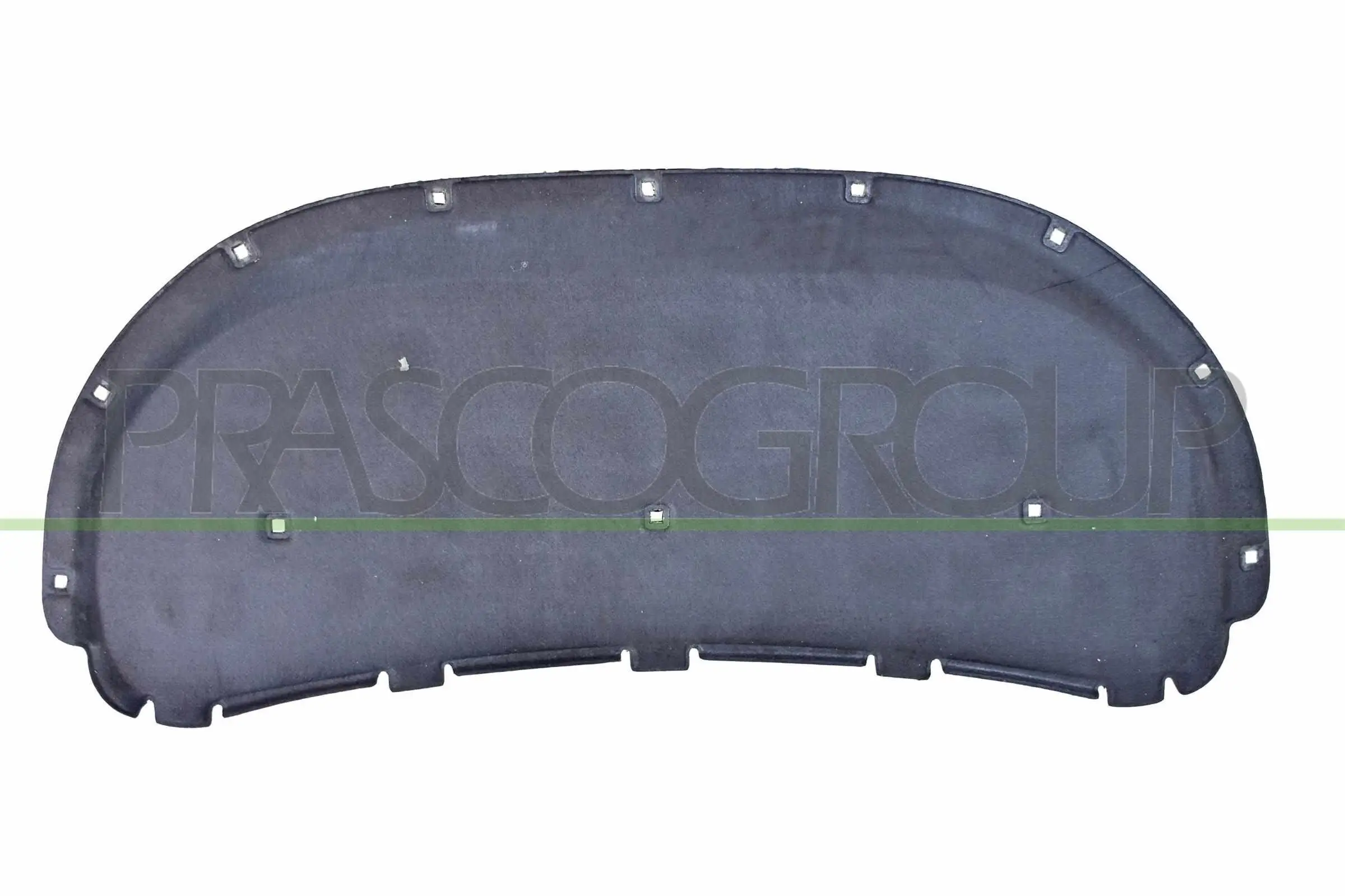 Motorraumdämmung PRASCO SK3261945