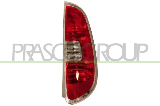 Heckleuchte rechts PRASCO SK3264153 Bild Heckleuchte rechts PRASCO SK3264153