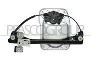 Fensterheber vorne rechts PRASCO SK326W047