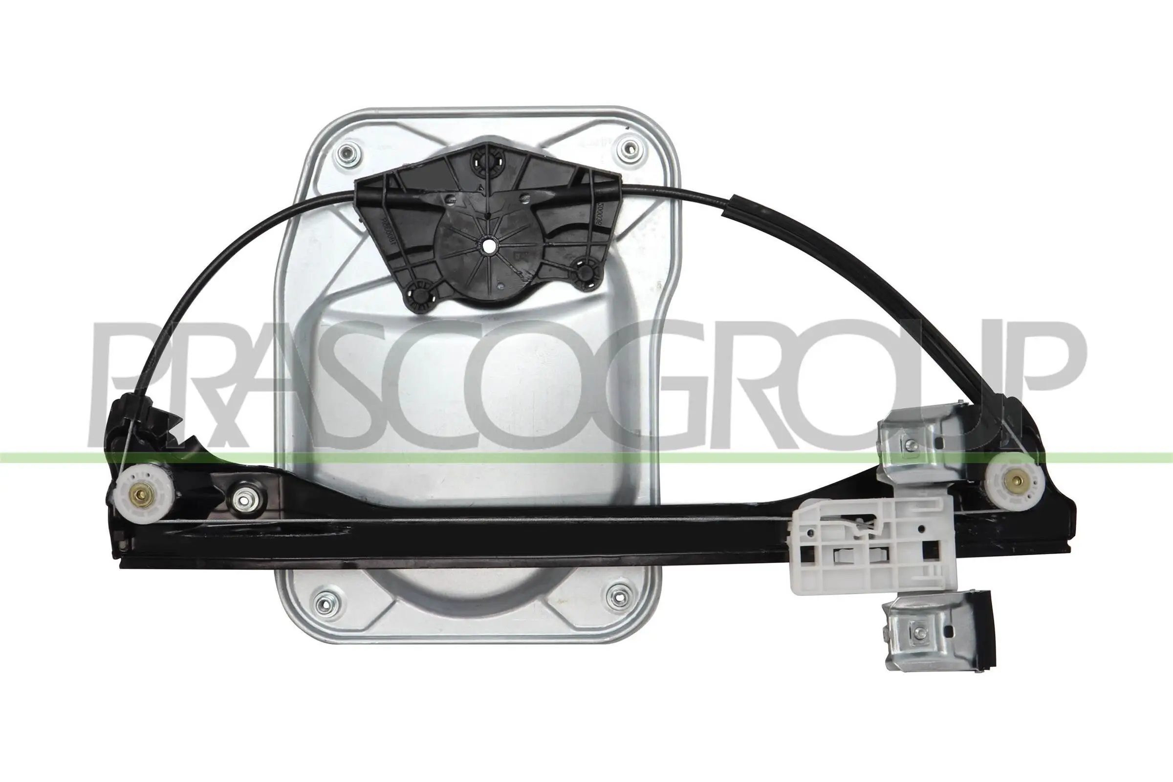 Fensterheber vorne links PRASCO SK326W048