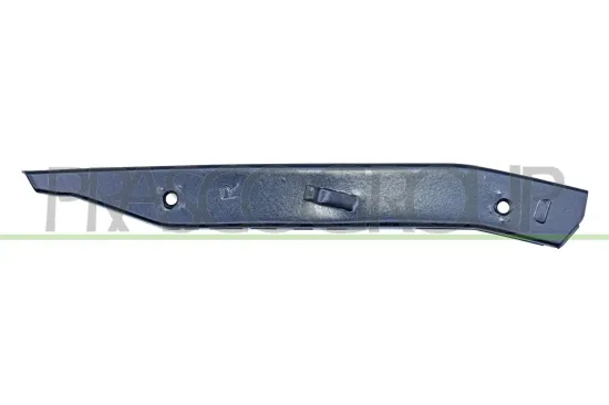 Halter, Stoßfänger vorne rechts seitlicher Einbau PRASCO SK3281005 Bild Halter, Stoßfänger vorne rechts seitlicher Einbau PRASCO SK3281005