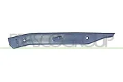 Halter, Stoßfänger vorne links seitlicher Einbau PRASCO SK3281006