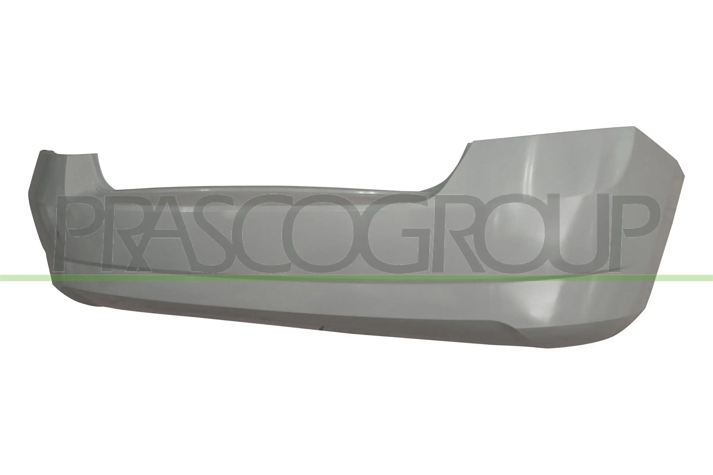 Stoßfänger hinten PRASCO SK3281051