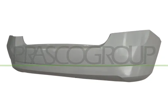 Stoßfänger hinten PRASCO SK3281051 Bild Stoßfänger hinten PRASCO SK3281051