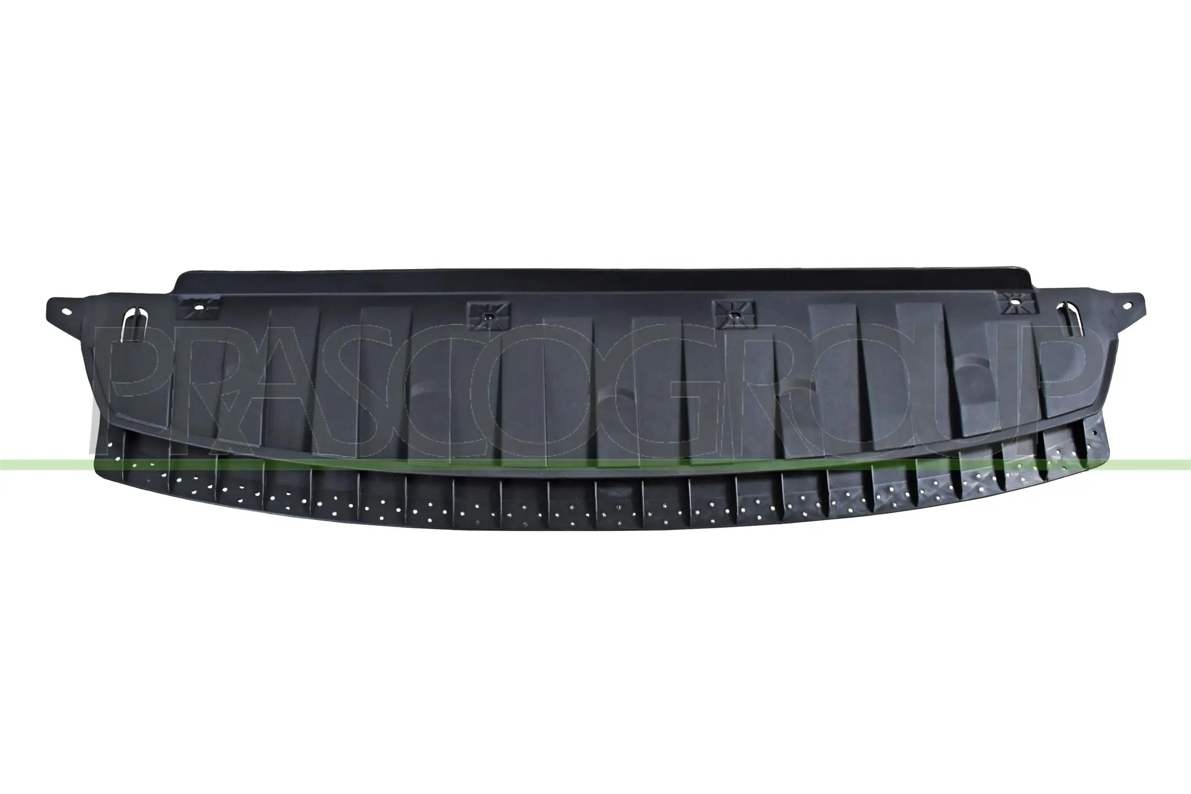 Abdeckung, Frontschürze unten vorne PRASCO SK3281940
