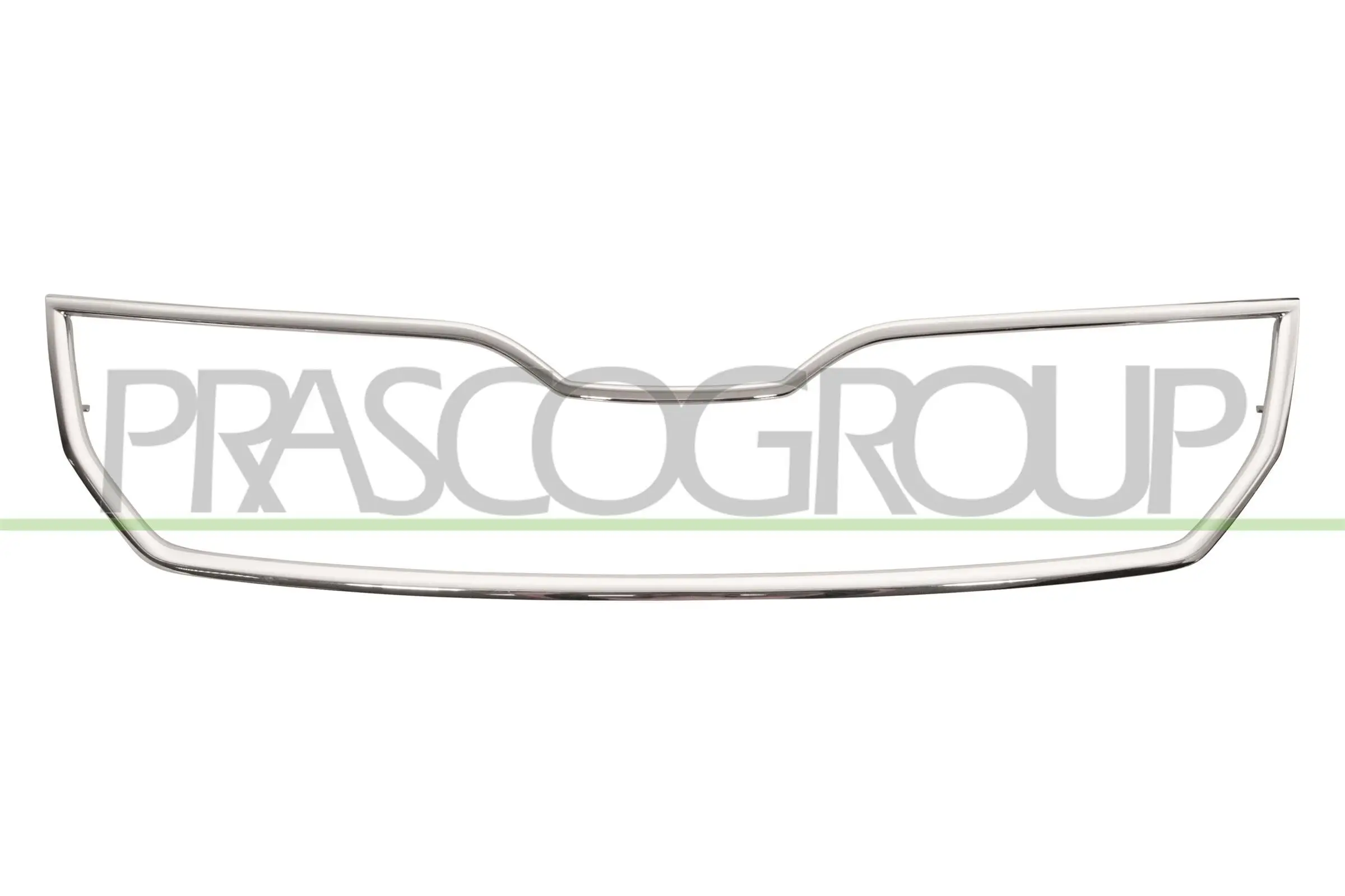 Kühlergitter PRASCO SK3282305