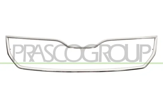 Kühlergitter PRASCO SK3282305 Bild Kühlergitter PRASCO SK3282305