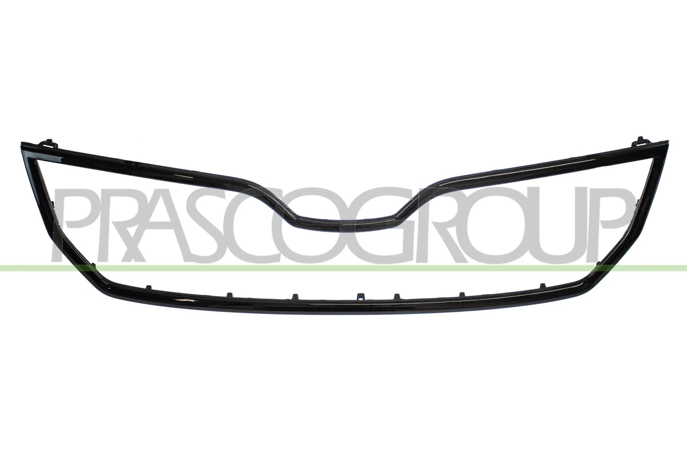 Rahmen, Kühlergitter PRASCO SK3282315