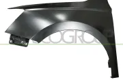Kotflügel vorne links PRASCO SK3283004