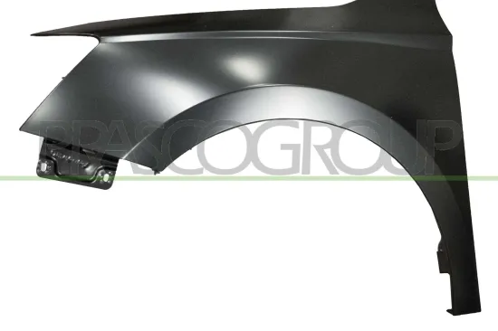 Kotflügel vorne links PRASCO SK3283004 Bild Kotflügel vorne links PRASCO SK3283004
