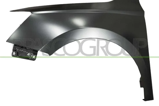 Kotflügel vorne links PRASCO SK3283034 Bild Kotflügel vorne links PRASCO SK3283034