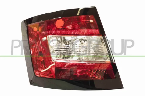 Heckleuchte links PRASCO SK3284154 Bild Heckleuchte links PRASCO SK3284154