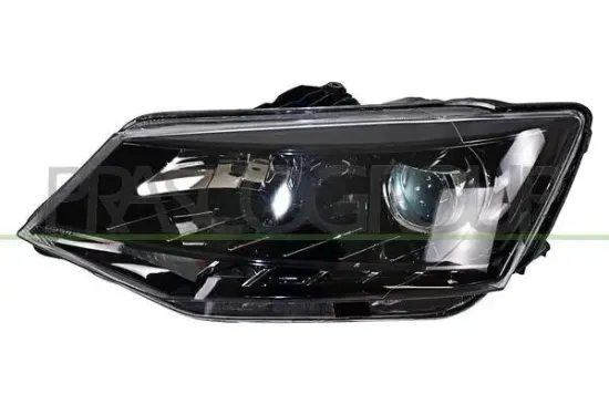 Hauptscheinwerfer links PRASCO SK3284914 Bild Hauptscheinwerfer links PRASCO SK3284914