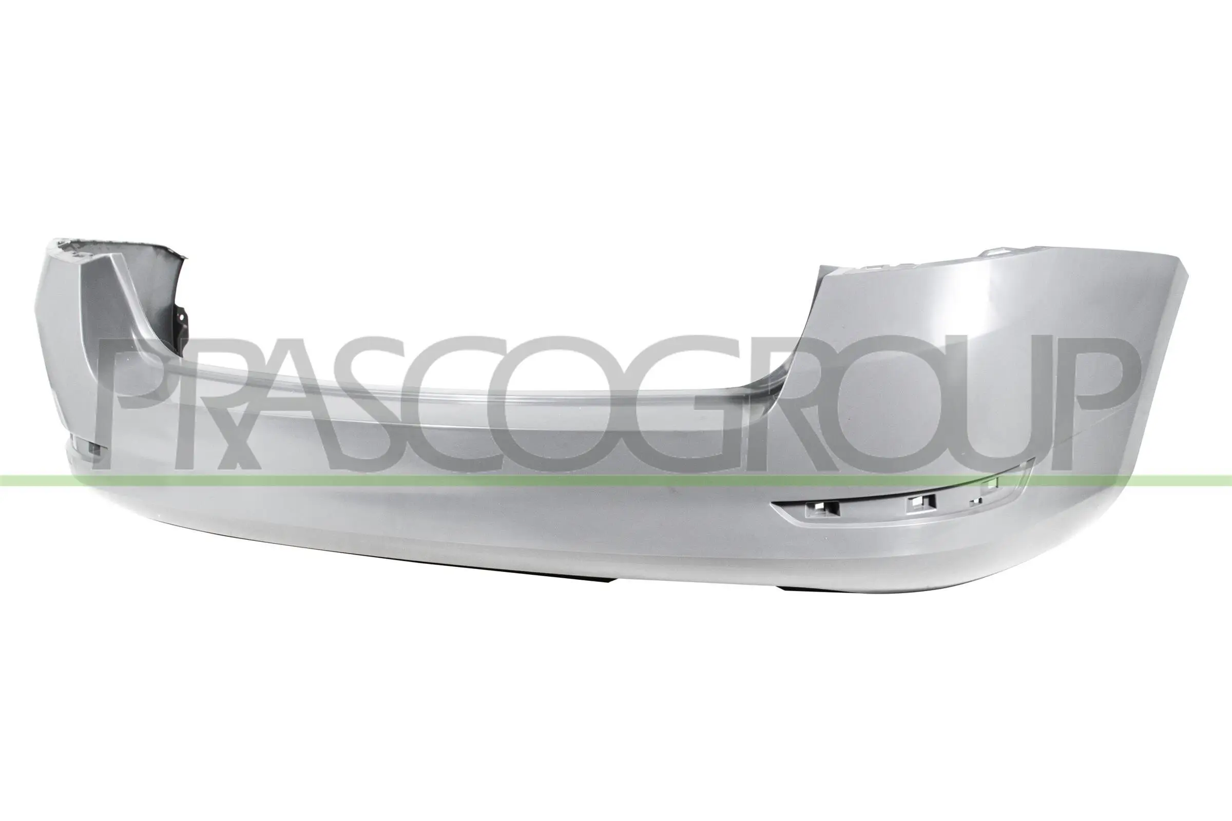 Stoßfänger hinten PRASCO SK3301071