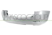 Stoßfänger hinten PRASCO SK3301071