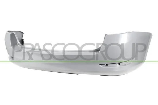Stoßfänger hinten PRASCO SK3301071 Bild Stoßfänger hinten PRASCO SK3301071