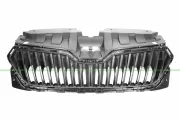Kühlergitter PRASCO SK3302001